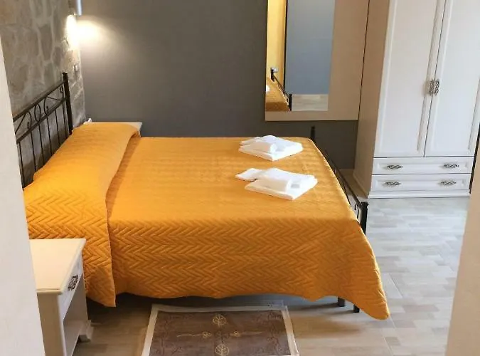 La casa nel verde